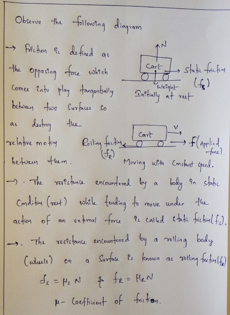 Advanced Physics homework question answer, step 1, image 1